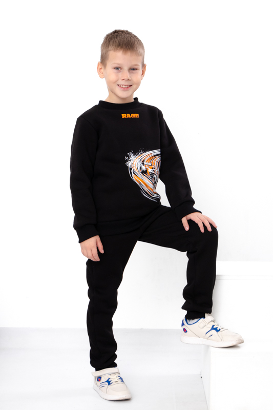 Костюм для хлопчика